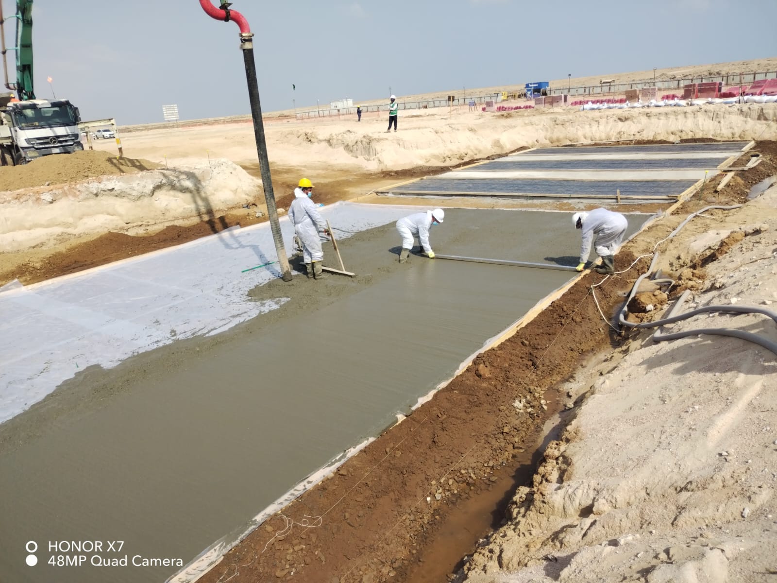 Farasan Island Project